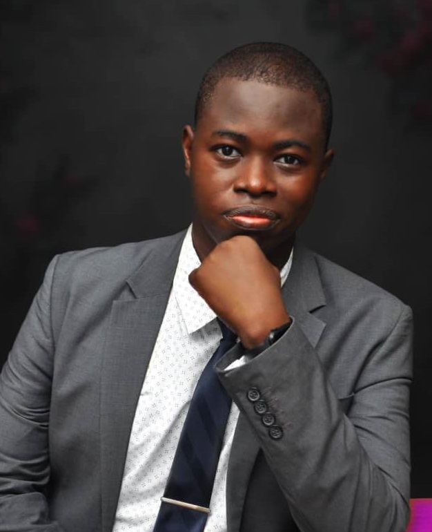 Dr Dauda, Wadzani Palnam